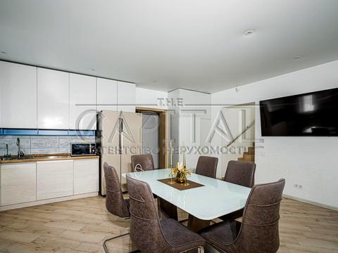 дом по адресу Берковецька, 9/11