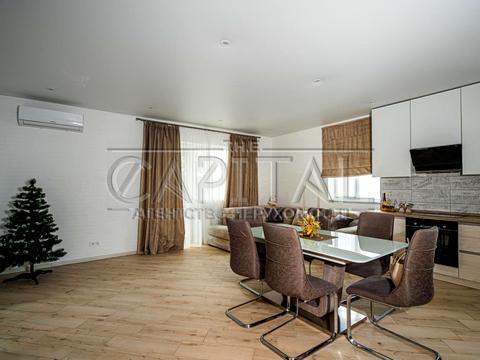 дом по адресу Берковецька, 9/11