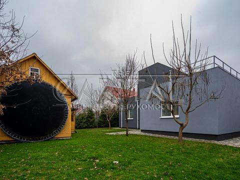 дом по адресу Берковецька, 9/11