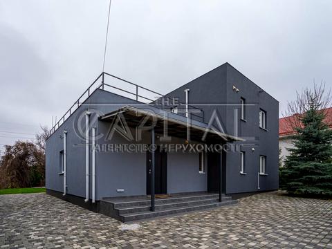 дом по адресу Берковецька, 9/11