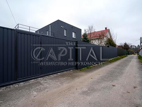 дом по адресу Берковецька, 9/11