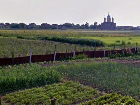 ділянка за адресою Щедріна вул., 78