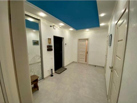 квартира за адресою Київ, Каховська вул., 62-А