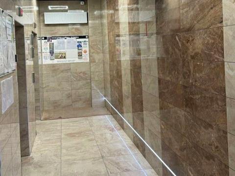 квартира за адресою Київ, Каховська вул., 62-А