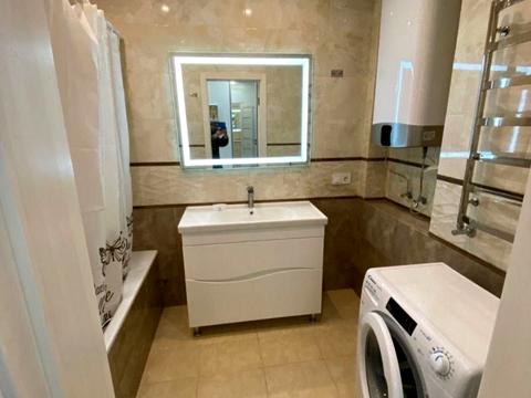 квартира за адресою Київ, Каховська вул., 62-А