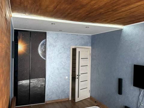 квартира за адресою Київ, Каховська вул., 62-А