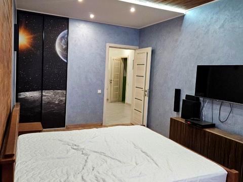 квартира за адресою Київ, Каховська вул., 62-А