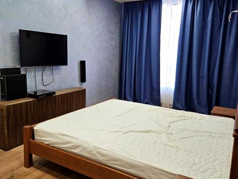 квартира за адресою Київ, Каховська вул., 62-А