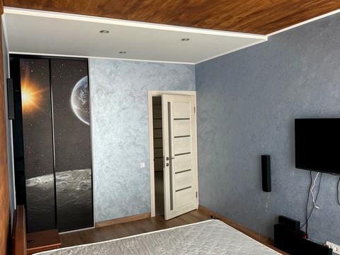 квартира за адресою Київ, Каховська вул., 62-А