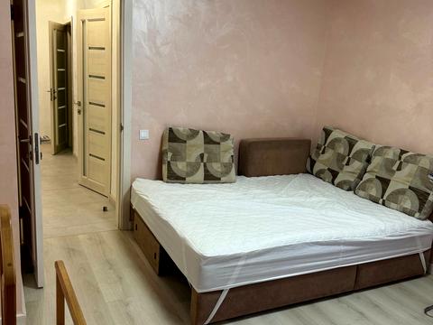 квартира за адресою Київ, Каховська вул., 62-А