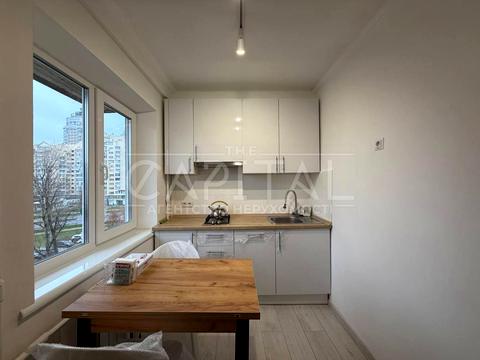 квартира за адресою Київ, Володимира Івасюка просп. (Героїв Сталінграду), 19-А