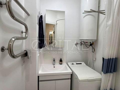 квартира за адресою Київ, Володимира Івасюка просп. (Героїв Сталінграду), 19-А