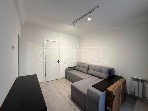 квартира за адресою Київ, Володимира Івасюка просп. (Героїв Сталінграду), 19-А