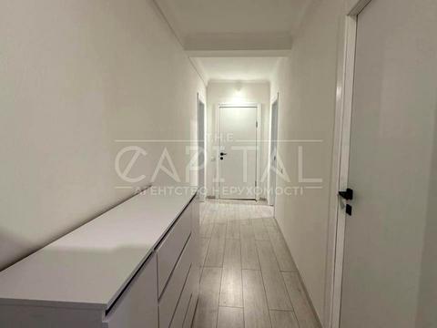 квартира за адресою Київ, Володимира Івасюка просп. (Героїв Сталінграду), 19-А