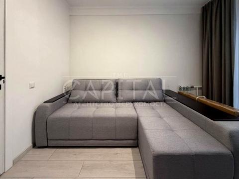 квартира за адресою Київ, Володимира Івасюка просп. (Героїв Сталінграду), 19-А