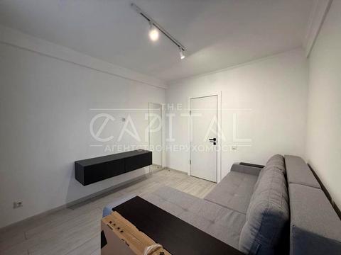 квартира за адресою Київ, Володимира Івасюка просп. (Героїв Сталінграду), 19-А