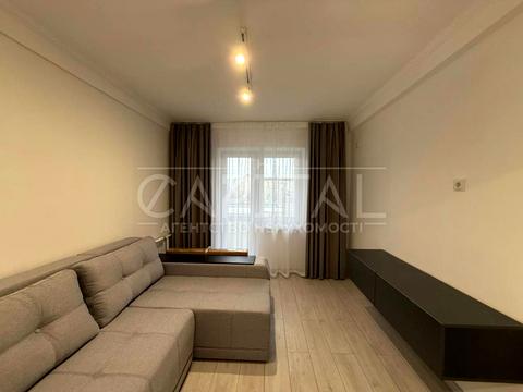 квартира за адресою Київ, Володимира Івасюка просп. (Героїв Сталінграду), 19-А