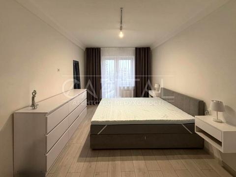 квартира за адресою Київ, Володимира Івасюка просп. (Героїв Сталінграду), 19-А