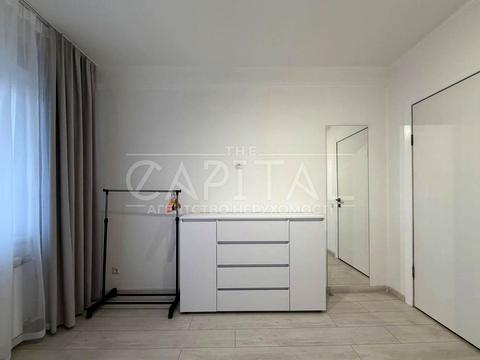 квартира за адресою Київ, Володимира Івасюка просп. (Героїв Сталінграду), 19-А