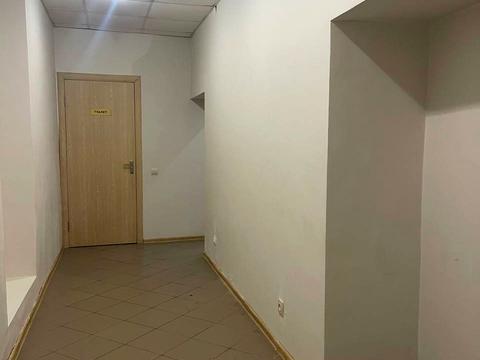 комерційна за адресою Підмурна вул., 24