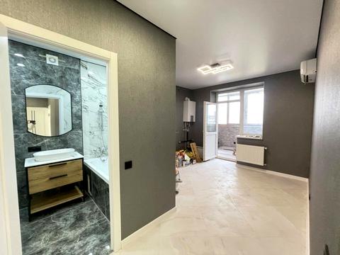 квартира за адресою Святошинська вул., 52