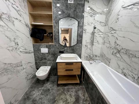 квартира за адресою Святошинська вул., 52