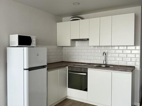 квартира за адресою Олега Мудрака вул. (Генерала Наумова), 1-Б