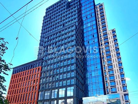 квартира за адресою Антоновича вул. (Горького), 44