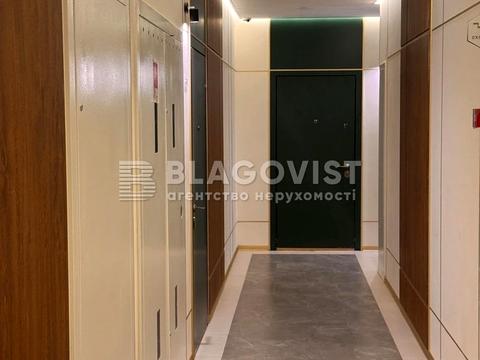 квартира за адресою Антоновича вул. (Горького), 44