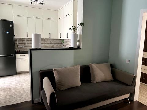 квартира по адресу Братская ул., 12