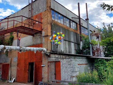 коммерческая по адресу Академика Палладина просп., 46