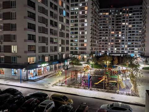 квартира за адресою Освіти вул., 17