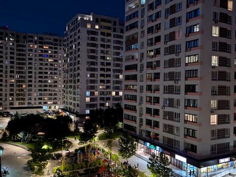 квартира за адресою Освіти вул., 17