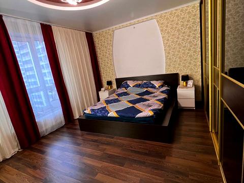 квартира за адресою Освіти вул., 17