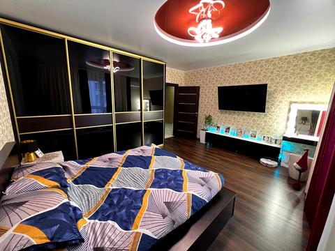 квартира за адресою Освіти вул., 17