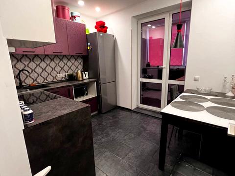 квартира за адресою Освіти вул., 17