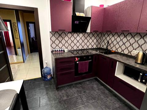 квартира за адресою Освіти вул., 17