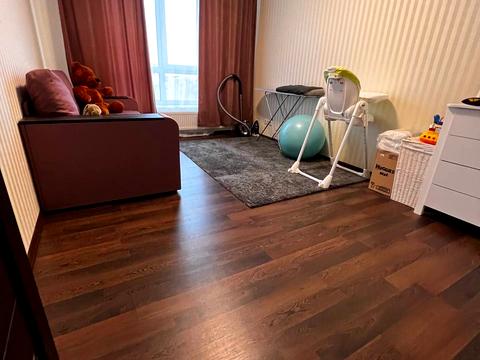 квартира за адресою Освіти вул., 17