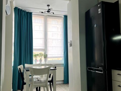 квартира по адресу Братская ул., 12