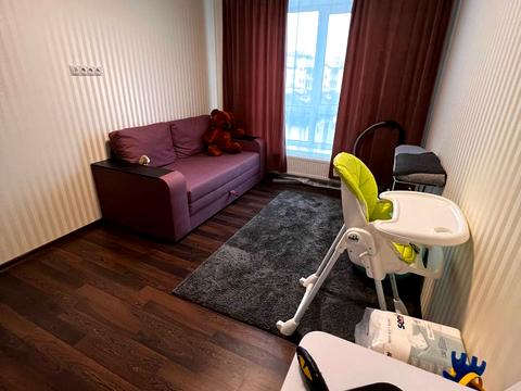 квартира за адресою Освіти вул., 17