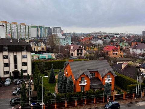 квартира за адресою Освіти вул., 17