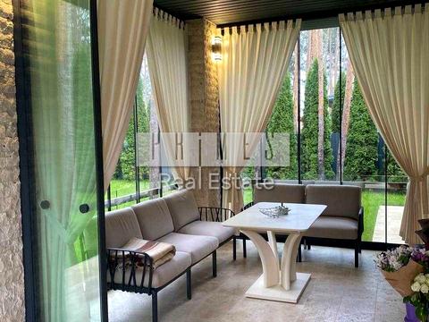 будинок за адресою Лісова вул.