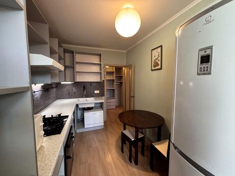 квартира по адресу Киевская ул., 20-Д