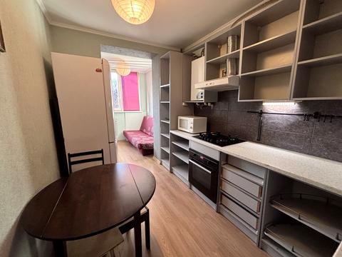 квартира по адресу Киевская ул., 20-Д