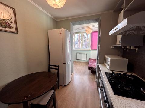 квартира по адресу Киевская ул., 20-Д