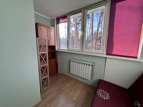 квартира по адресу Киевская ул., 20-Д