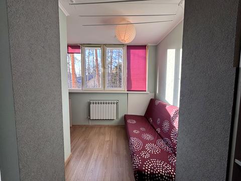 квартира по адресу Киевская ул., 20-Д