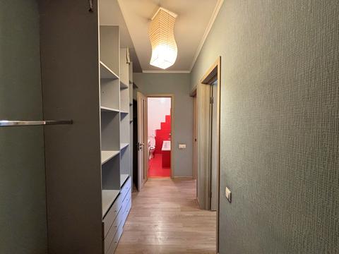 квартира по адресу Киевская ул., 20-Д