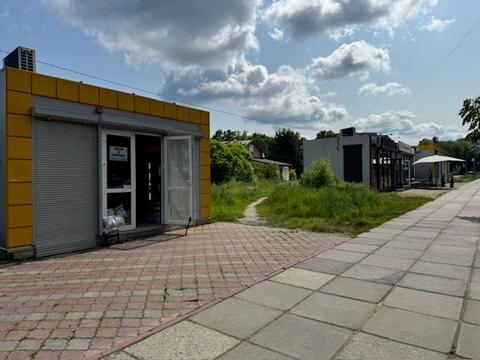 комерційна за адресою Антіна Манастирського вул. (), 2а