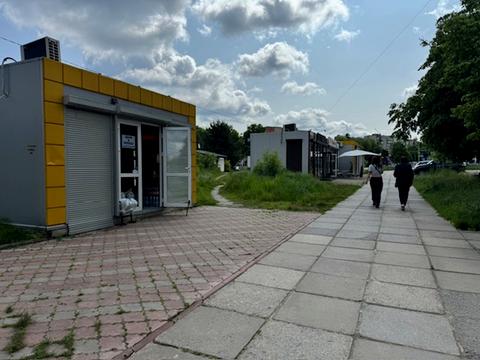 комерційна за адресою Антіна Манастирського вул. (), 2а